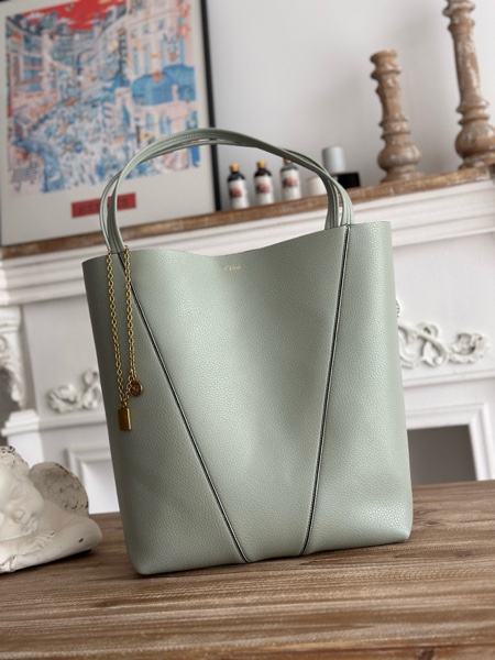 Chloe Spin Bag-303